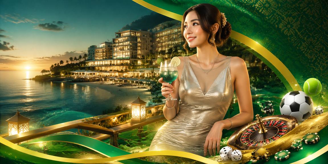 m9asia ကီနို ကစားခန်းများ ကြည့်ရှုခြင်းနှင့် ကစားခြင်း