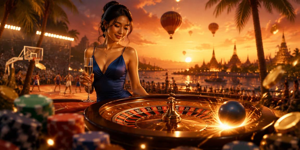 m9asia Treasure Chest